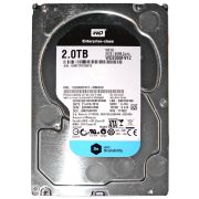Western Digital WD2000F9YZ-09N20L0 SE 2TB 7200RPM SATA 6Gb/s 64MB Cache 3.5-inch Hard Drive