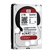 Western Digital WD2001FFSX Red Pro 2TB 7200RPM SATA 6Gb/s 64MB Cache 3.5-inch Hard Drive