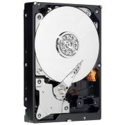 Western Digital WD20EFRX Red 2TB 5400RPM SATA 6Gb/s 64MB Cache 3.5-inch NAS Hard Drive