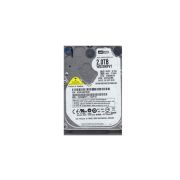 Western Digital WD20NPVT-11Z2TT0 Green 2TB 5400RPM SATA 3Gb/s 8MB Cache 2.5-inch Hard Drive