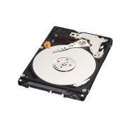 Western Digital WD20NPVX Green 2TB 5400RPM SATA 6Gb/s 8MB Cache 2.5-inch Hard Drive