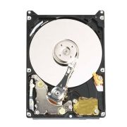 Western Digital WD2500BEVE Scorpio Blue 250GB 5400RPM ATA-100 8MB Cache 2.5-inch Hard Drive