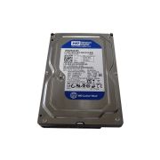 Western Digital WD3200AAKS Caviar Blue 320GB 7200RPM SATA 3Gb/s 16MB Cache 3.5-inch Hard Drive