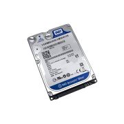 Western Digital WD3200BEVS-00VAT0 Scorpio Blue 320GB 5400RPM SATA 3Gb/s 8MB Cache 2.5-inch Hard Drive