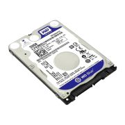 Western Digital WD3200LPVX Blue 320GB 5400RPM SATA 6Gb/s 8MB Cache 2.5-inch Hard Drive
