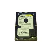 Western Digital WD400BB-75JHC0 Caviar 40GB 7200RPM ATA-100 2MB Cache 3.5-inch Hard Drive