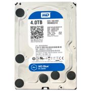 Western Digital WD40E31X Blue 4TB 5400RPM Multi-Level-Cell SATA 6Gb/s 64MB Cache 8GB NAND Solid State Drive