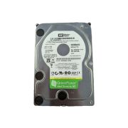 Western Digital WD5000AAVS Caviar GP 500GB 7200RPM SATA 3Gb/s 8MB Cache 3.5-inch Hard Drive