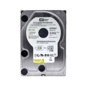 Western Digital WD5000AVJB AV 500GB 7200RPM ATA-100 8MB Cache 3.5-inch Hard Drive