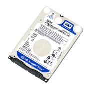 Western Digital WD5000LPVT Scorpio Blue 500GB 5400RPM SATA 3Gb/s 8MB Cache 2.5-inch Hard Drive