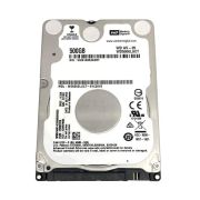 Western Digital WD5000LUCT AV-25 500GB 5400RPM SATA 3Gb/s 16MB Cache 2.5-inch Hard Drive