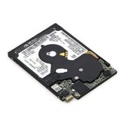 Western Digital WD5000M22K Black UltraSlim 500GB 5400RPM SATA 6Gb/s 16MB Cache 16GB NAND Solid State Drive