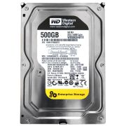 Western Digital WD5003ABYX-01WERA0 RE4 500GB 7200RPM SATA 3Gb/s 64MB Cache 3.5-inch Enterprise Hard Drive