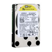 Western Digital WD6000BLHX VelociRaptor 600GB 10000RPM SATA 6Gb/s 32MB Cache 2.5-inch Hard Drive