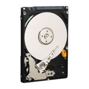 Western Digital WD6400BEVT Scorpio Blue 640GB 5400RPM SATA 3Gb/s 8MB Cache 2.5-inch Hard Drive