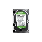 Western Digital WD7500AADS Caviar Green 750GB 7200RPM SATA 3Gb/s 7-Pin 32MB Cache 3.5-inch Hard Drive