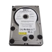 Western Digital WD7500AYYS RE2 750GB 7200RPM SATA 3Gb/s 16MB Cache 3.5-inch Hard Drive