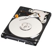 Western Digital WD7500BPVT-60HXZT3 Scorpio Blue 750GB 5400RPM SATA 3Gb/s 8MB Cache 2.5-inch Hard Drive