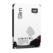 Western Digital WD7500LPCX Blue 750GB 5400RPM SATA 6Gb/s 16MB Cache 2.5-inch Hard Drive