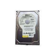 Western Digital WD800AAJS-18TDA0 Caviar Blue 80GB 7200RPM SATA 3Gb/s 8MB Cache 3.5-inch Hard Drive