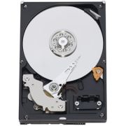 Western Digital WDBAAV5000ENC-NRSN Caviar Blue 500GB 7200RPM IDE/ATA-100 8MB Cache 3.5-inch Hard Drive