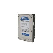 Western Digital WDBAAX3200ENC-NRSN Caviar Blue 320GB SATA 3Gb/s 7200RPM 16MB Cache 3.5-inch Hard Drive