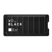 WD WDBAWY0010BBK-WESN Black 1 TB Solid State Drive