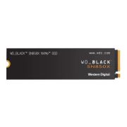 WD WDBB9G0040BNC-WRSN 4TB SN850X NVMe Internal Gaming Solid State Drive