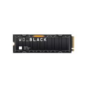 WD WDBB9H0010BNC-WRSN Black 1 TB Solid State Drive