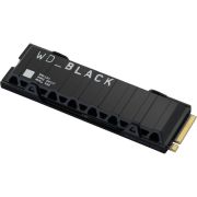 WD WDBB9H0020BNC-WRSN 2TB SN850X NVMe PCIe 4.0 Solid State Drive