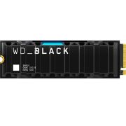 WD WDBBKW0020BBK-WRSN Black SN850 2 TB Solid State Drive