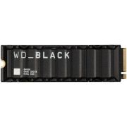 WD WDBBYV0010BNC-WRSN BLACK SN850P 1TB Internal Solid State Drive 