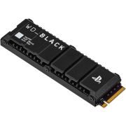 WD WDBBYV0020BNC-WRSN Black SN850P 2TB Internal Solid State Drive