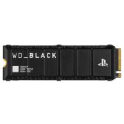 WD WDBBYV0040BNC-WRSN Black SN850P 4TB Internal Solid State Drive 
