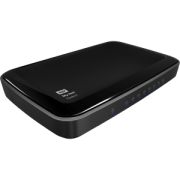 Western Digital WDBJVC0000NCH-NESN My Net 8-port Gigabit Ethernet Unmanaged Switch