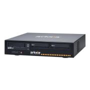 WD WDBLGE0020JBK Arkeia R120T 2TB 4GB Ram, RAID, LTO4, Network Backup Appliance