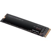 Western Digital WDBRPG0010BNC-WRSN Black SN750 1TB TLC PCI Express 3.0 x4 NVMe M.2 2280 Solid State Drive