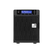 WD WDBSTG0160KBK Arkeia 16TB Network Enterprise NAS DA2300 4-Bay Network Drive