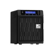 WD WDBSTG0080KBK Arkeia 8TB Network Enterprise NAS DA2300 4-Bay Network Drive