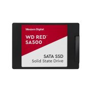 Western Digital WDS100T1R0A Red SA500 NAS 1TB Triple-Level Cell SATA 6Gb/s 2.5-inch Solid State Drive