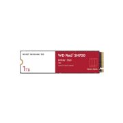 Western Digital WDS100T1R0C Red SN700 1TB PCI Express 3.0 x4 NVMe M.2 2280 Solid State Drive