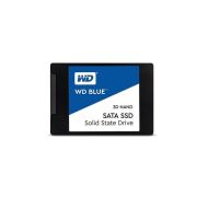Western Digital WDS100T2B0A Blue 3D NAND 1TB Triple-Level Cell SATA 6Gb/s 2.5-inch Solid State Drive