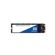 Western Digital WDS100T2B0B Blue 3D NAND 1TB Triple-Level Cell SATA 6Gb/s M.2 2280 Solid State Drive