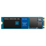 Western Digital WDS100T2B0C Blue SN550 1TB Triple-Level Cell PCI Express 3.0 x4 NVMe 3D NAND M.2 2280 Solid State Drive