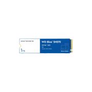 Western Digital WDS100T3B0C Blue SN570 1TB PCI Express 3.0 x4 NVMe M.2 2280 Solid State Drive
