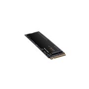 Western Digital WDS100T3XHC Black SN750 1TB Triple-Level Cell PCI Express 3.0 x4 NVMe M.2 2280 Solid State Drive