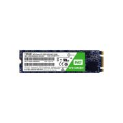 Western Digital WDS120G1G0B Green 120GB SATA 6Gb/s M.2 2280 Solid State Drive