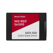 Western Digital WDS200T1R0A Red SA500 NAS 2TB Triple-Level Cell SATA 6Gb/s 2.5-inch Solid State Drive