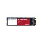 Western Digital WDS200T1R0B Red SA500 2TB NAS Triple-Level Cell SATA 6Gb/s M.2 2280 Solid State Drive