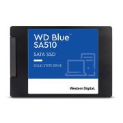 Western Digital WDS250G3B0A Blue SA510 Series 250GB SATA 6Gb/s 2.5-Inch Solid State Drive